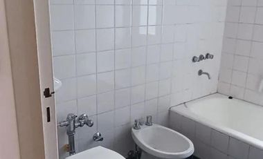 Departamento en alquiler - 1 Dormitorio 1 Baño - San Nicolás