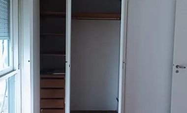 Departamento en alquiler - 1 Dormitorio 1 Baño - San Nicolás