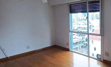 Departamento en alquiler - 1 Dormitorio 1 Baño - San Nicolás