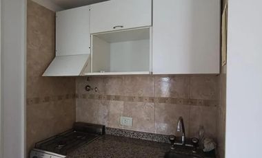 Departamento en alquiler - 1 Dormitorio 1 Baño - San Nicolás