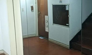 Departamento en alquiler - 1 Dormitorio 1 Baño - San Nicolás