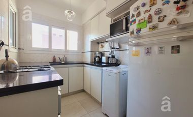 Departamento en Villa Ballester - Dos Ambientes - Venta.