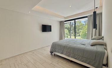 Impecable casa para 8 personas en alquiler temporario