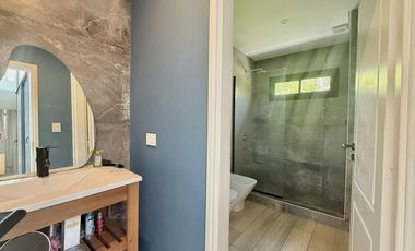 Impecable casa para 8 personas en alquiler temporario