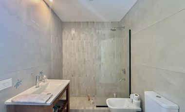 Impecable casa para 8 personas en alquiler temporario