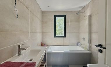 Impecable casa para 8 personas en alquiler temporario