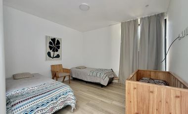 Impecable casa para 8 personas en alquiler temporario
