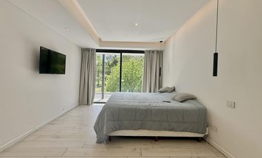 Impecable casa para 8 personas en alquiler temporario