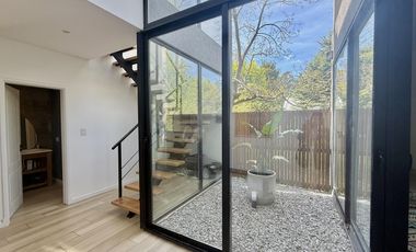 Impecable casa para 8 personas en alquiler temporario