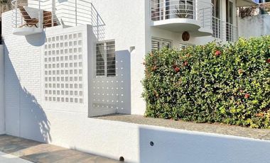 Casa en zona Residencial el Hujal (condominio)  renta