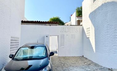 Casa en zona Residencial el Hujal (condominio)  renta