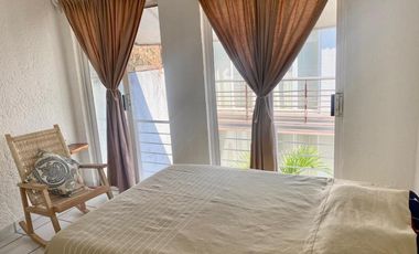 Casa en zona Residencial el Hujal (condominio)  renta