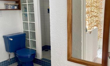 Casa en zona Residencial el Hujal (condominio)  renta