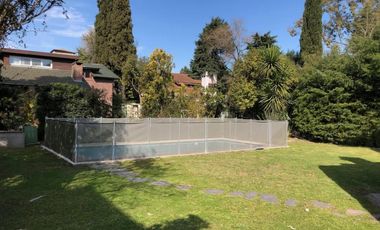 Casa en venta - 3 Dormitorios 3 Baños - Esteban Echeverría