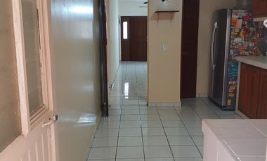 CASA EN RENTA COL. MITRAS CENTRO MONTERREY, N.L.