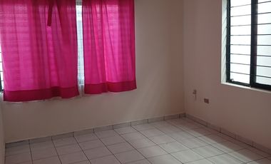 CASA EN RENTA COL. MITRAS CENTRO MONTERREY, N.L.