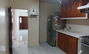 CASA EN RENTA COL. MITRAS CENTRO MONTERREY, N.L.