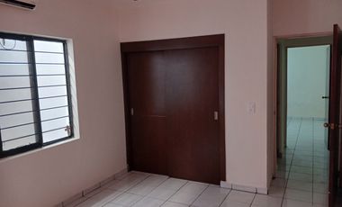 CASA EN RENTA COL. MITRAS CENTRO MONTERREY, N.L.