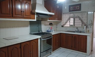 CASA EN RENTA COL. MITRAS CENTRO MONTERREY, N.L.