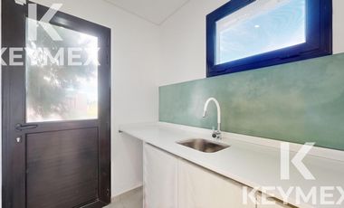 CASA EN VENTA -  LA VICTORIA POLO CLUB