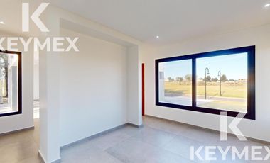 CASA EN VENTA -  LA VICTORIA POLO CLUB