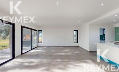 CASA EN VENTA -  LA VICTORIA POLO CLUB