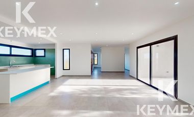 CASA EN VENTA -  LA VICTORIA POLO CLUB