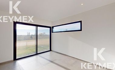 CASA EN VENTA -  LA VICTORIA POLO CLUB