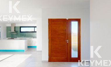 CASA EN VENTA -  LA VICTORIA POLO CLUB