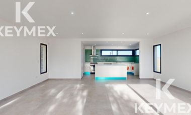 CASA EN VENTA -  LA VICTORIA POLO CLUB