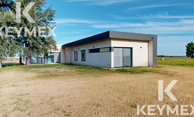 CASA EN VENTA -  LA VICTORIA POLO CLUB