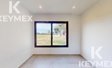 CASA EN VENTA -  LA VICTORIA POLO CLUB