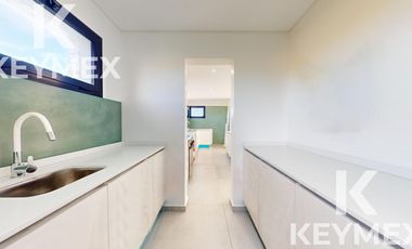 CASA EN VENTA -  LA VICTORIA POLO CLUB