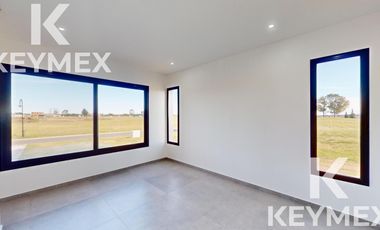 CASA EN VENTA -  LA VICTORIA POLO CLUB