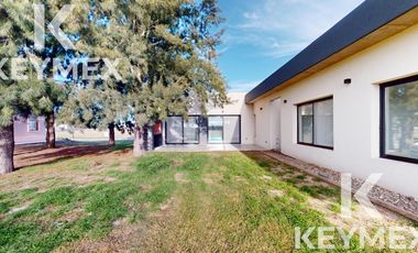 CASA EN VENTA -  LA VICTORIA POLO CLUB