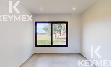 CASA EN VENTA -  LA VICTORIA POLO CLUB