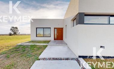 CASA EN VENTA -  LA VICTORIA POLO CLUB