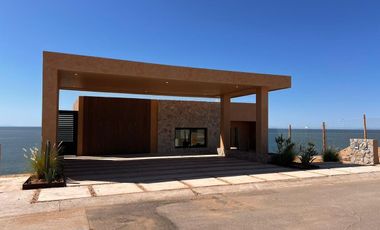 Hermosillo Sonora a pie de playa