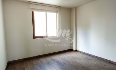 RENTA DE DEPARTAMENTO EN SATELITE A 5 MIN DE MUNDO E