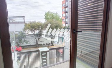 RENTA DE DEPARTAMENTO EN SATELITE A 5 MIN DE MUNDO E