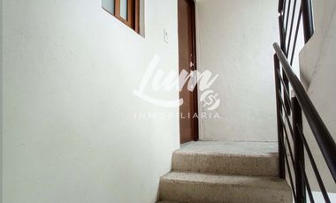 RENTA DE DEPARTAMENTO EN SATELITE A 5 MIN DE MUNDO E