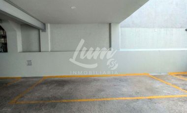 RENTA DE DEPARTAMENTO EN SATELITE A 5 MIN DE MUNDO E