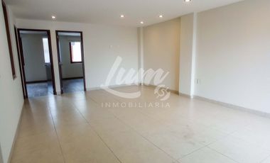 RENTA DE DEPARTAMENTO EN SATELITE A 5 MIN DE MUNDO E