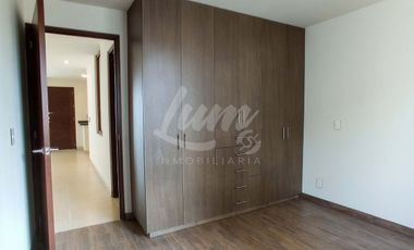 RENTA DE DEPARTAMENTO EN SATELITE A 5 MIN DE MUNDO E