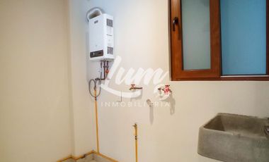 RENTA DE DEPARTAMENTO EN SATELITE A 5 MIN DE MUNDO E