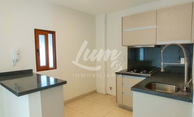 RENTA DE DEPARTAMENTO EN SATELITE A 5 MIN DE MUNDO E