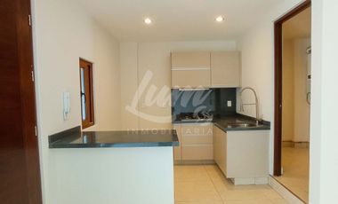 RENTA DE DEPARTAMENTO EN SATELITE A 5 MIN DE MUNDO E