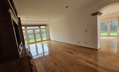 Casa en venta en Los Robles Lerma Ocoyoacac