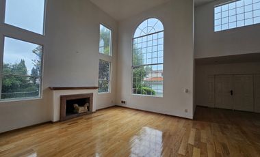 Casa en venta en Los Robles Lerma Ocoyoacac