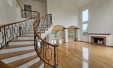 Casa en venta en Los Robles Lerma Ocoyoacac